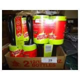 Scotch Brite Lint rollers