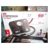 12 Volt Air Compressor