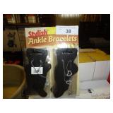 Stylish Ankle Bracelets