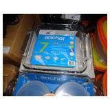 Anchor 7 pcs Baking Set