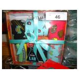 Sock Lab Gift Set