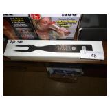 2 Pcs Tempature Fork