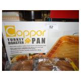 Turkey Roaster Pan