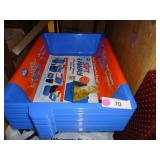 Sift Away Litter Box