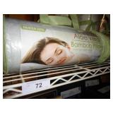 Bamboo Pillow