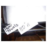 Paper Towels