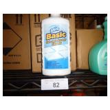 Basic Tub and Shower Cleaner