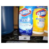 Clorox Bowl Cleaner
