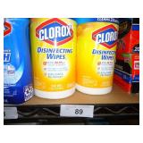 Clorox Wipes