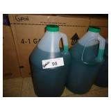 Gain Laundry Detergent