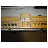 Router Bits
