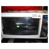 Toaster Oven
