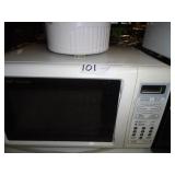 Microwave (choice)