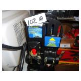 6 ft Wratchet Tie Downs