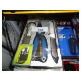 Fishing Plier Set