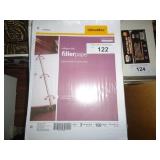 Filler Paper