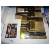 Paint Brush Set