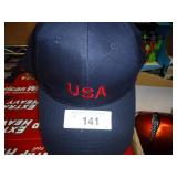 USA Hats