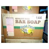 Amish Soap