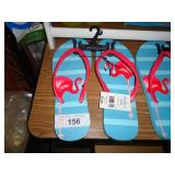 Flip Flops