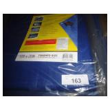 10 x 20 Tarps