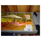 EZ Up Style Canopie 13x 13