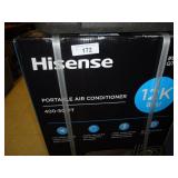 Portable Air Conditioner