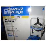 Power Stroke Gas Pressure washer 2200 PSI