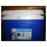 60QT Cooler