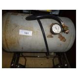 Portable Air Tank