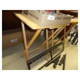 Folding TV Tables