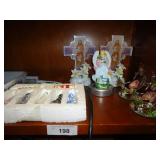 choice Angels and cross