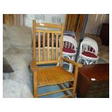 Rocking Chair