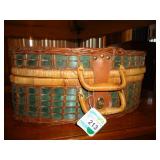 Picnic Basket