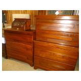 Chest Of Drawers Pair