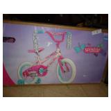 Seastar Girls Bike