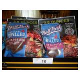 Ballpark Beef Jerky