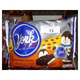 York Peppermint Pattys