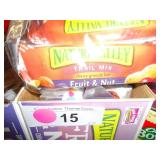 Nature Valley Trail Mix