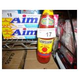 Louisiana Hot Sauce