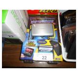 Bell nd Howell E-Charge Wallett