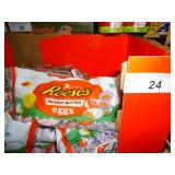 Reese`s Peanut Butter Eggs