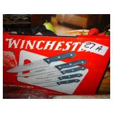 Winchester cutlery set