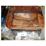 Pocket Books (choice)