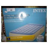 Intex Quenn Air Mattresss