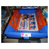 Sift Away Litter Pan