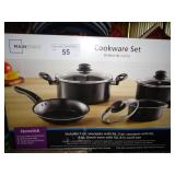 Cookware Set