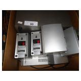 Dvd Player with Surround Sound Speakers