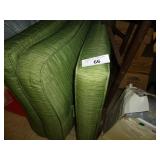 Outdoor Chair Cousions