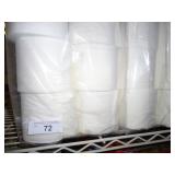 30 Rolls Toliet Tissue